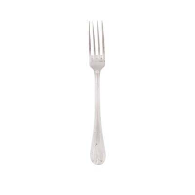 Sambonet ruban croise dessert fork 7 1/8 inch - 18/10 stainless steel, MPN: 52523-26, 790955876156