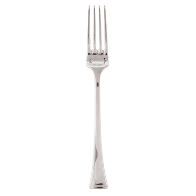 Sambonet triennale salad serving fork 9 3/4 inch - 18/10 stainless steel, MPN: 52505-47, 7909558984…
