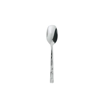 Sambonet Skin Moka Spoon 52735-37, MPN: 52735-37,