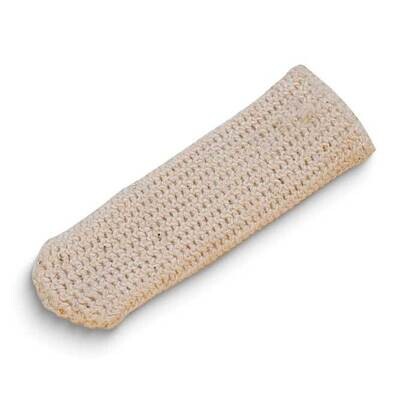 Pack of 20 Cotton and Elastic Finger Cots/Guards JT5337, MPN: JT5337, 654207189299
