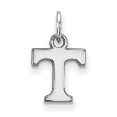University of Tennessee x-Small Pendant 14k White Gold 4W001UTN, MPN: 4W001UTN, 886774825762