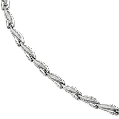Leslie&#39;s Bracelet 7.25 Inch 14K White Gold HB-LF770-7.25, MPN: LF770-7.25, 191101762154