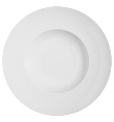 Vista Alegre Domo White Soup Plate, MPN: 21099994,