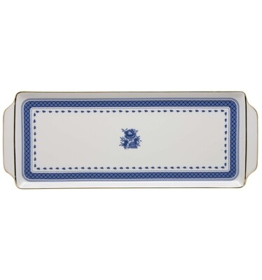 Vista Alegre Cozinha Velha Tart Tray, MPN: PF400190,