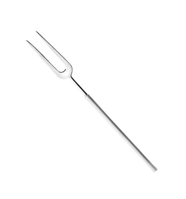 Vista Alegre Domo Matt Meat Serving Fork 27020821, MPN: 27020821, 5604413053377