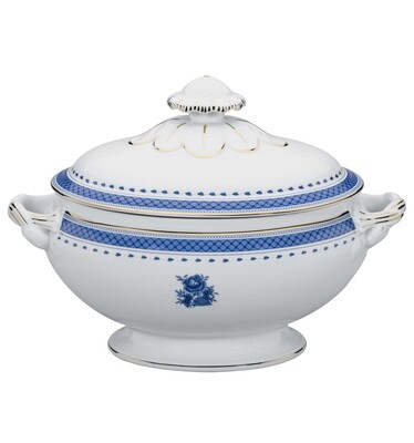 Vista Alegre Cozinha Velha Tureen, MPN: PF071811,