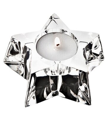 Vista Alegre Estrela Candlestick 48000373, MPN: 48000373, 5601266973869