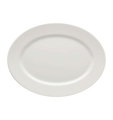 Vista Alegre Cesta Medium Oval Platter, MPN: 21107546, 5601266028538