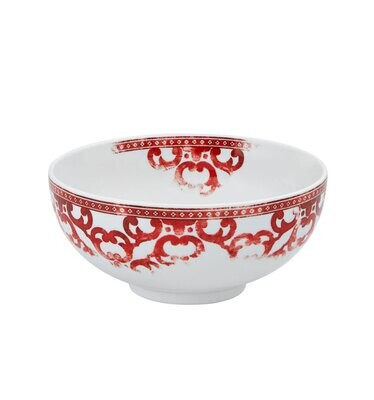 Vista Alegre Timeless Soup Bowl, MPN: 21124648,