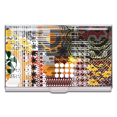 ACME Crops Business Card Case By Marcel Wanders, MPN: CMW01BC