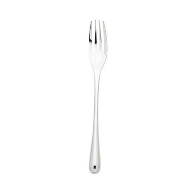 Ricci Pallone Serving Fork 18/10 Stainless Steel 14012, MPN: 14012,