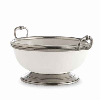 Arte Italica Tuscan Piccola Bowl P5106M