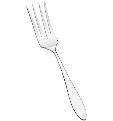 Vista Alegre Linea Fish Serving Fork, MPN: 27007617, 5604413606757