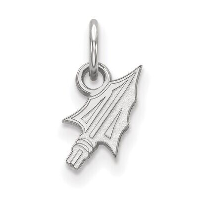 Florida State University Extra Small Pendant Sterling Silver SS070FSU, MPN: SS070FSU, 886774682877