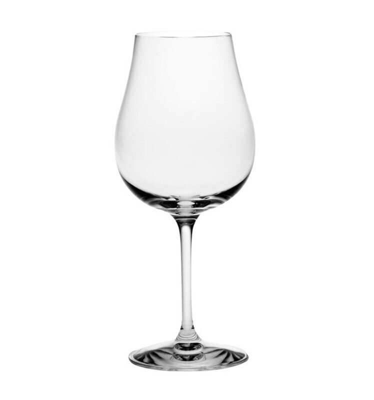 Vista Alegre Criterium Set With 2 Wine Tasting Goblets 48000650, MPN: 48000650, 0