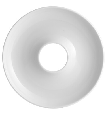 Vista Alegre Domo White Olive Dish, MPN: 21102522,