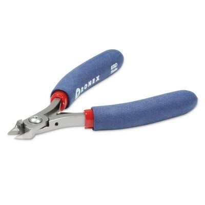 Tronex 7In Ergo Handle Flush Cutter JT4851, MPN: JT4851, 790524948574