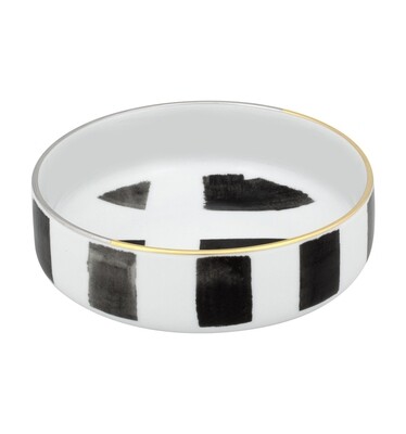 Vista Alegre Christian Lacroix Sol Y Sombra Cereal Bowl 14 Cm, MPN: 21117867,