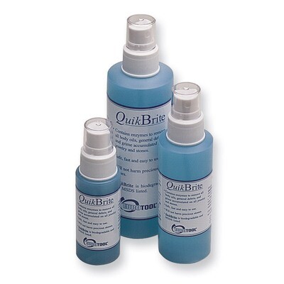 Quickbrite 4Oz Spray Bottle JT1979, MPN: JT1979, 654207139829