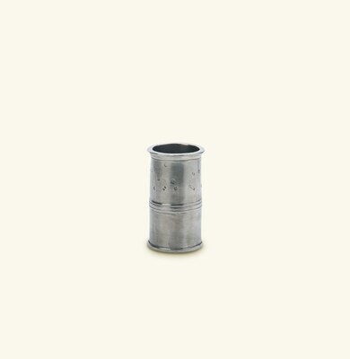 Match Pewter Measuring Beaker Medium a189.0, MPN: a189.0,