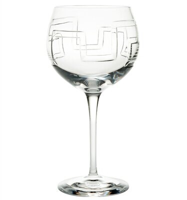Vista Alegre Meandros Gin Goblet 48000788, MPN: 48000788, 5601266416717