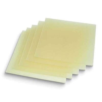 Pack of 32 14-Gauge Casting Wax Sheet JT5280, MPN: JT5280,