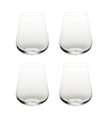 Vista Alegre Aroma Set With 4 Old Fashion 49000197, MPN: 49000197, 0