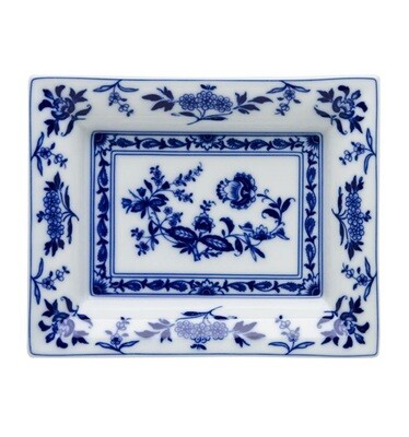 Vista Alegre Margao Large Rectangular Tray, MPN: PF430170,