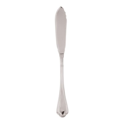 Sambonet filet toiras fish knife 8 1/4 inch - 18/10 stainless steel, MPN: 52556-50, 790955265622