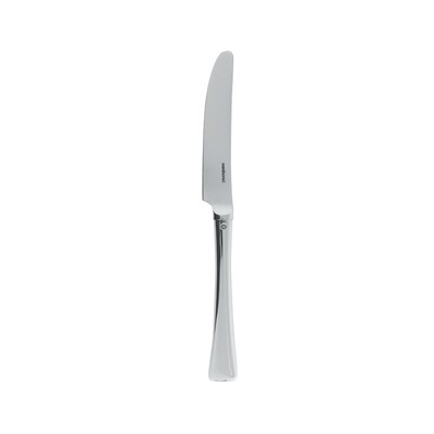 Sambonet triennale dessert knife hollow handle 8 1/8 inch - 18/10 stainless steel, MPN: 52505-30, 7…