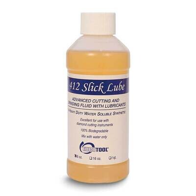412 Slick 8oz Lube For Advanced Cutting and Grinding JT5537, MPN: JT5537, 654207169949