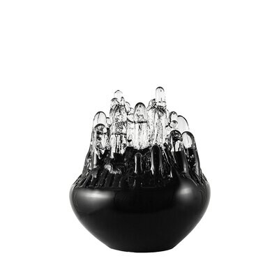 Kosta Boda Polar Large Black 7062006, MPN: 7062006, 7321646068029