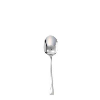Sambonet twist bouillon spoon 7 1/8 inch - 18/10 stainless steel, MPN: 52526-02, 790955887510