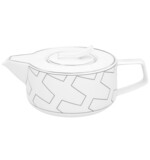 Vista Alegre Trasso Tea Pot, MPN: 21115469,