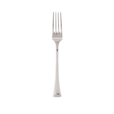 Sambonet triennale dessert fork 7 1/4 inch - 18/10 stainless steel, MPN: 52505-26, 790955259294