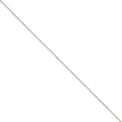 1.7mm Ropa 14k White Gold WRPA028-24, MPN: WRPA028-24, 886774993942