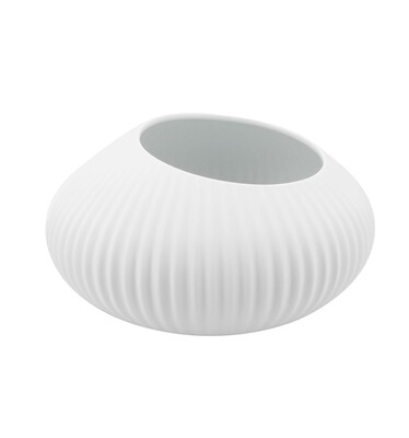 Vista Alegre Shell White Bowl, MPN: 21111792,