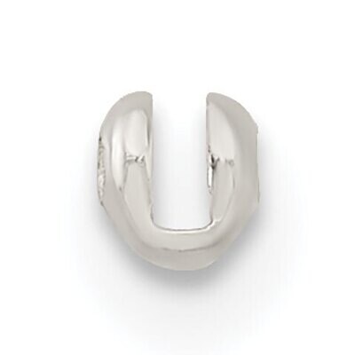 Pin Joint Setting Sterling Silver SS4627, MPN: SS4627,