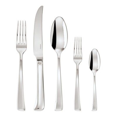 Sambonet Imagine 5 Piece Place Setting Hollow Handle 52718-94, MPN: 52718-94, 790955258327
