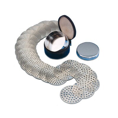 47.6 mm Diamond Sieve JT2762, MPN: JT2762,