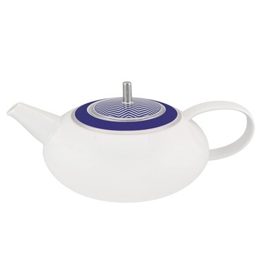 Vista Alegre Harvard Tea Pot, MPN: 21111729,