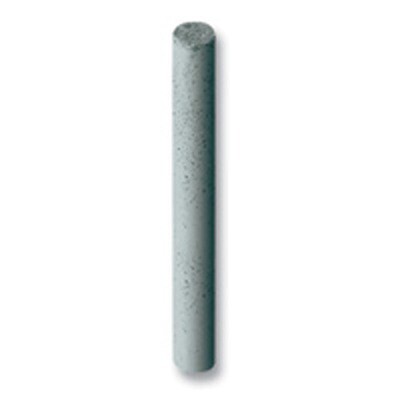 Narrow Cylinder Fine-Grit (Lilac) Unmounted Platinum Polisher Package of 12 JT502, MPN: JT502,