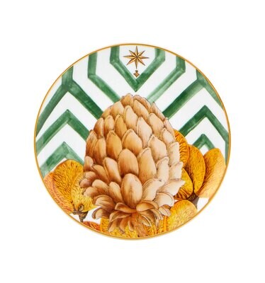 Vista Alegre Amazonia Bread and Butter Plate 21133055, MPN: 21133055, 5605414015227