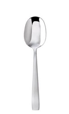 Sambonet Akademia Bouillon Spoon 52541-02, MPN: 52541-02, 790956000000