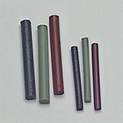 Gray (Soft/Medium) Polishing Rod Package of 12 JT393, MPN: JT393, 654207191261