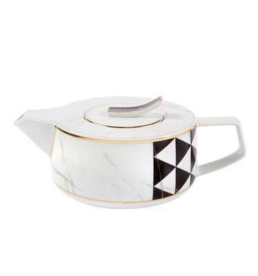 Vista Alegre Carrara Tea Pot, MPN: 21124426,