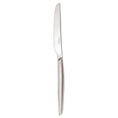 Sambonet Bamboo Dessert Knife Solid Handle 52719-27, MPN: 52719-27, 790955903432
