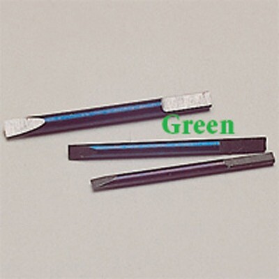 Pack/3 - 1.20 Screwdriver Blades JT3955, MPN: JT3955, 654207205388