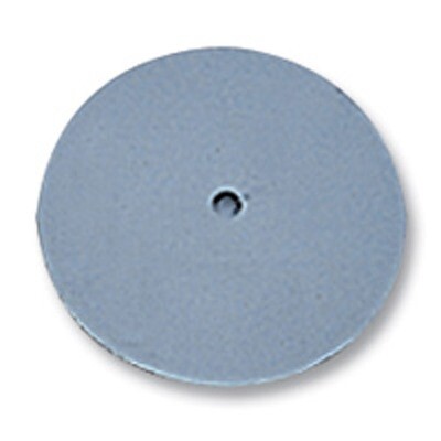 Knife-Edge Fine-Grit Unmounted Silicone Polisher Package of 2 JT449, MPN: JT449, 654207189541