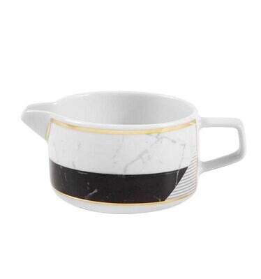 Vista Alegre Carrara Milk Jug, MPN: 21124428,